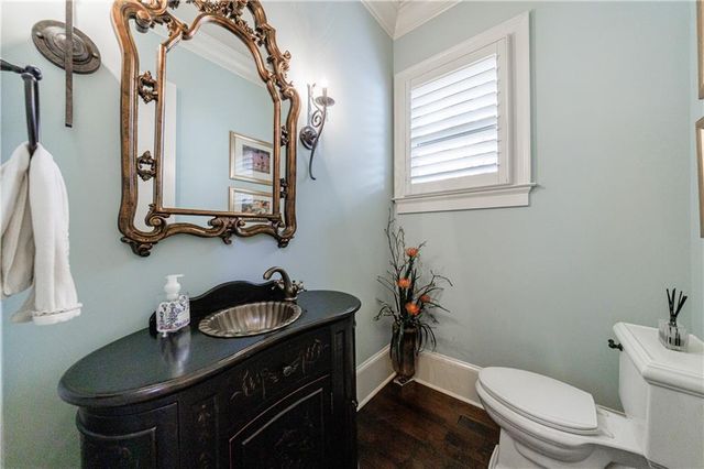 3139 Haynesbrooke Lane, Alpharetta, GA 30022