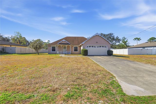 1360 6TH AVENUE, Deland, FL 32724
