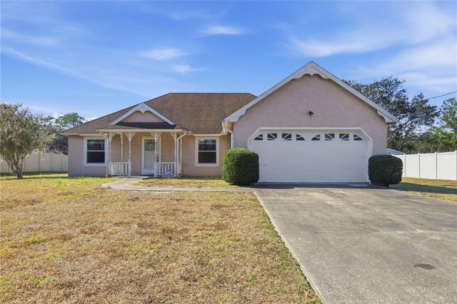 1360 6TH AVENUE, Deland, FL 32724