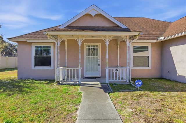 1360 6TH AVENUE, Deland, FL 32724