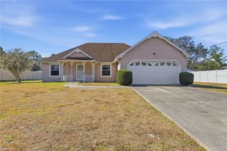 1360 6TH AVENUE, Deland, FL 32724
