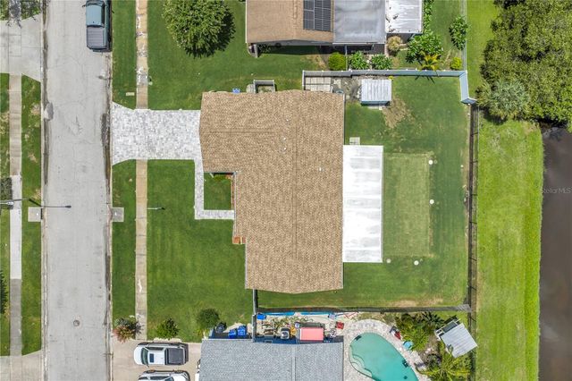 5812 16TH LANE NE, St Petersburg, FL 33703