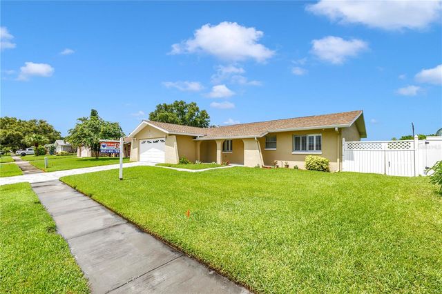 5812 16TH LANE NE, St Petersburg, FL 33703