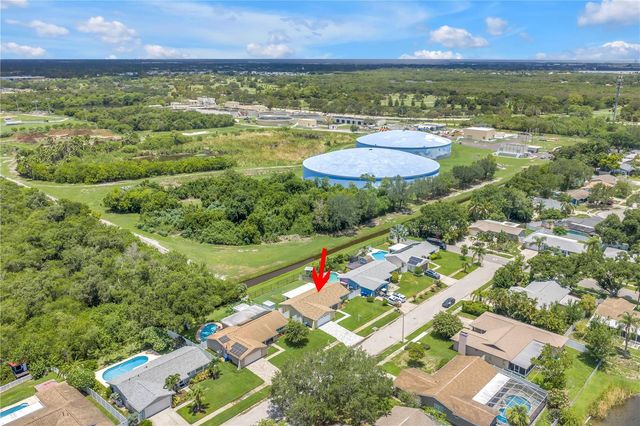 5812 16TH LANE NE, St Petersburg, FL 33703
