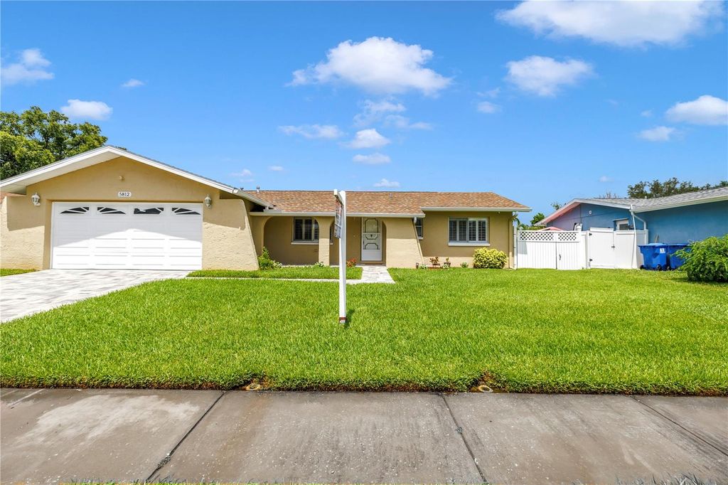 5812 16TH LANE NE, St Petersburg, FL 33703