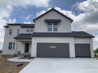 4840 Bethpage Drive, Comstock Park, MI 49321