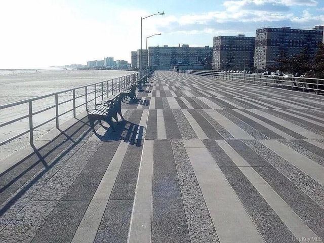 2407 Brookhaven Avenue 2nd FL., Far Rockaway, NY 11691