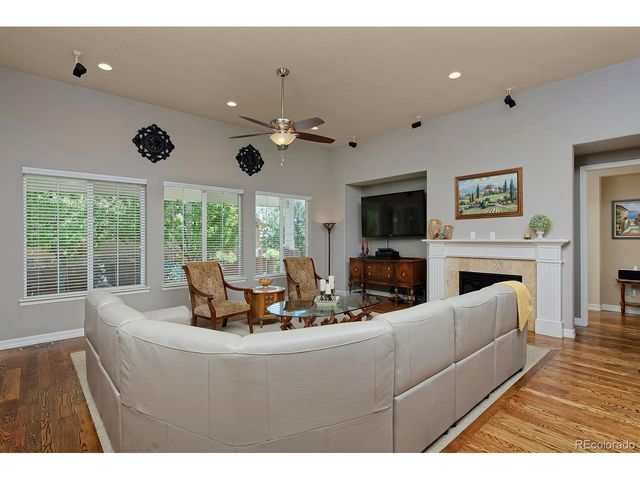 25526 E Arbor Dr, Aurora, CO 80016