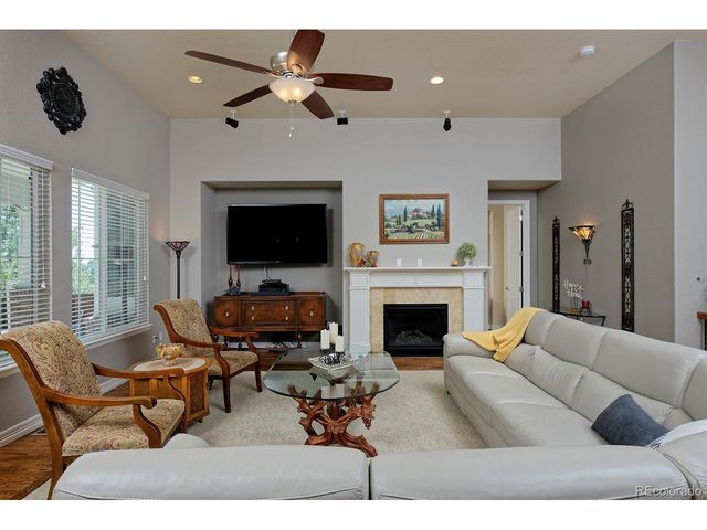 25526 E Arbor Dr, Aurora, CO 80016