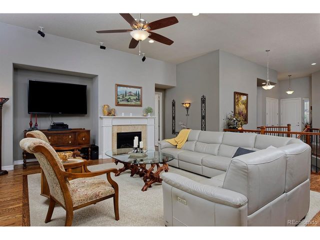 25526 E Arbor Dr, Aurora, CO 80016