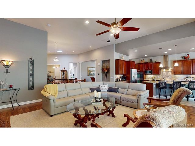 25526 E Arbor Dr, Aurora, CO 80016