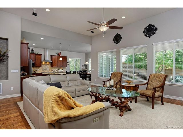 25526 E Arbor Dr, Aurora, CO 80016