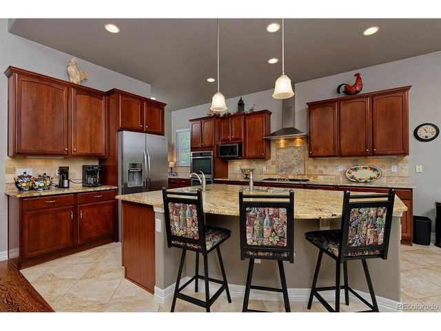 25526 E Arbor Dr, Aurora, CO 80016