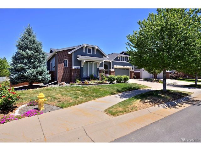 25526 E Arbor Dr, Aurora, CO 80016