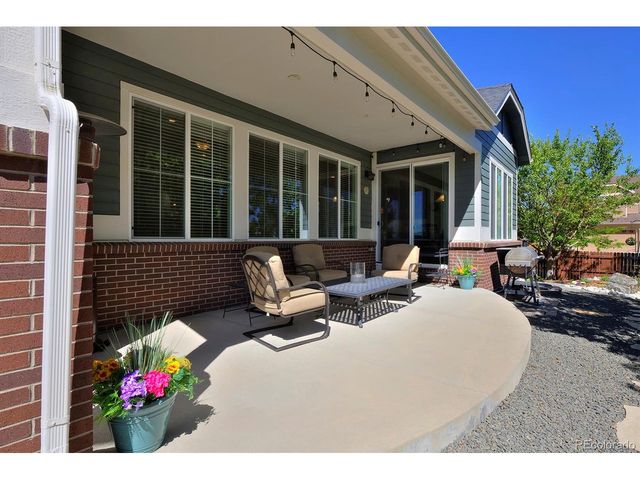 25526 E Arbor Dr, Aurora, CO 80016