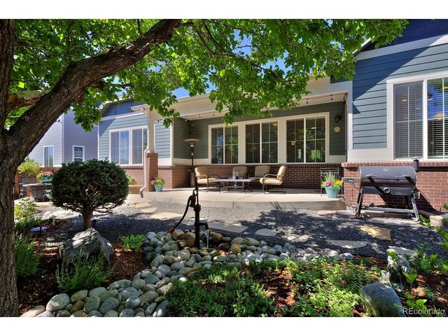 25526 E Arbor Dr, Aurora, CO 80016