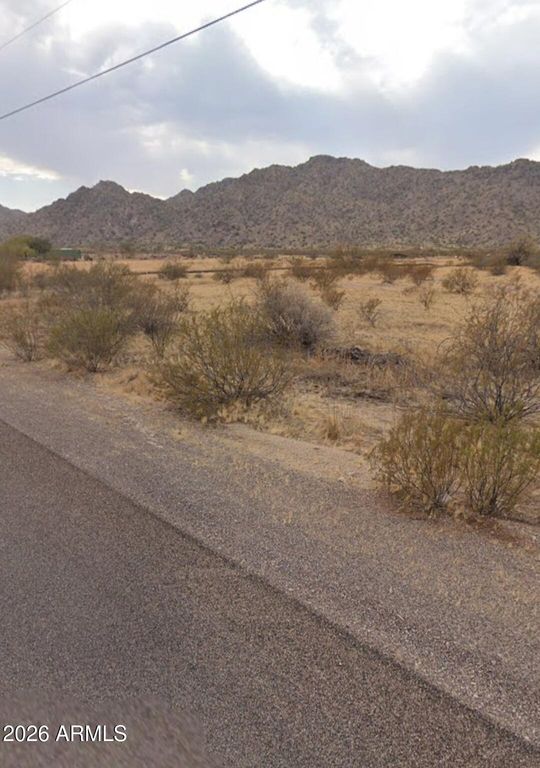 XXXX N STONEBLUFF Road N/A, Maricopa, AZ 85139 — photo 2