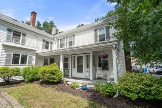 893 Watertown St -, Newton, MA 02465