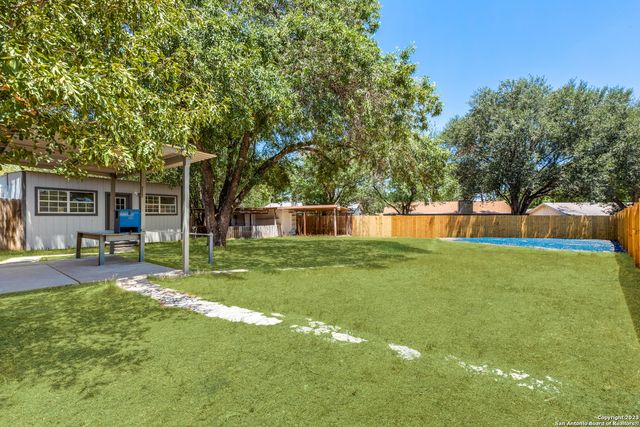 9018 ISLAND VIEW ST, San Antonio, TX 78242