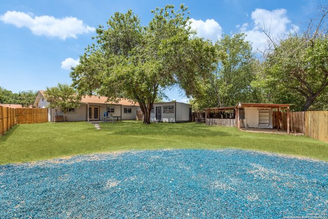 9018 ISLAND VIEW ST, San Antonio, TX 78242