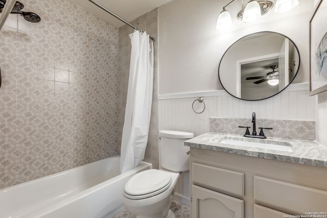 9018 ISLAND VIEW ST, San Antonio, TX 78242