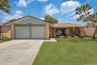 9018 ISLAND VIEW ST, San Antonio, TX 78242