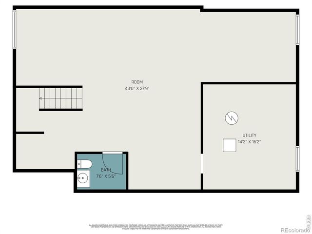 1750 Preston Drive, Longmont, CO 80504