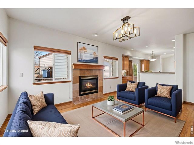 1750 Preston Drive, Longmont, CO 80504