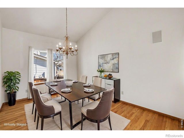 1750 Preston Drive, Longmont, CO 80504