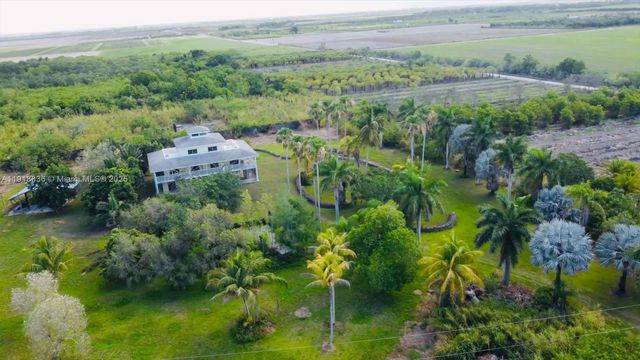 20275 SW 396th St, Homestead, FL 33034