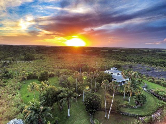 20275 SW 396th St, Homestead, FL 33034