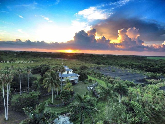 20275 SW 396th St, Homestead, FL 33034