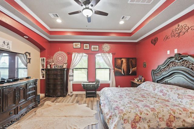 1909 E Archer Road, Baytown, TX 77521
