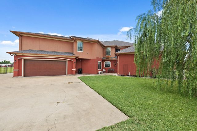 1909 E Archer Road, Baytown, TX 77521