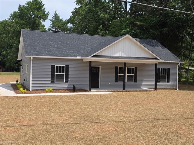 237 Cana Road, Mocksville, NC 27028