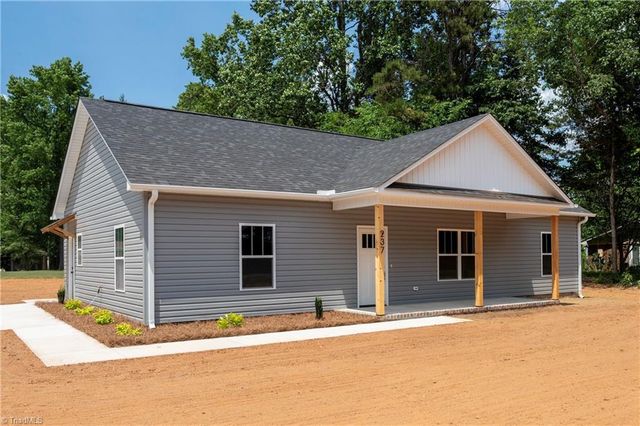 237 Cana Road, Mocksville, NC 27028