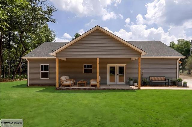 237 Cana Road, Mocksville, NC 27028