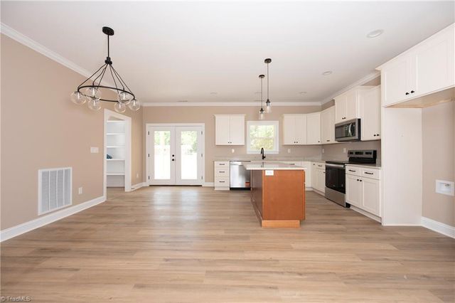 237 Cana Road, Mocksville, NC 27028