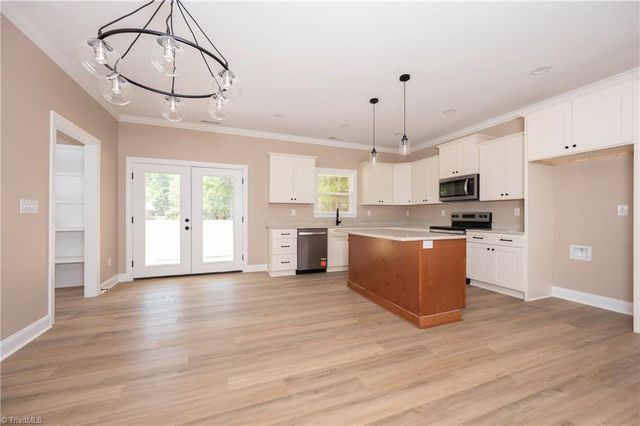 237 Cana Road, Mocksville, NC 27028
