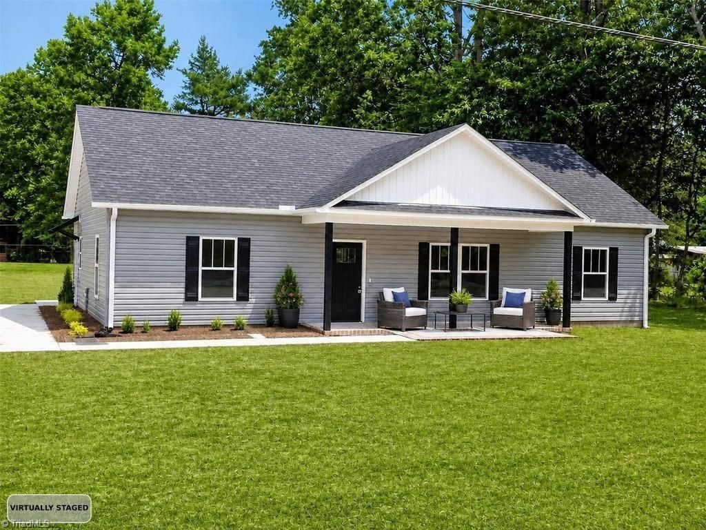 237 Cana Road, Mocksville, NC 27028