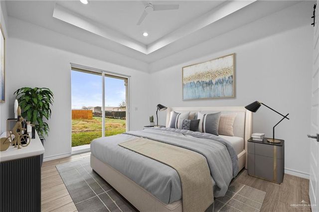 2716 E Conroe Road, Edinburg, TX 78542