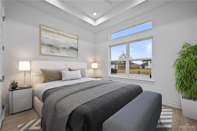 2716 E Conroe Road, Edinburg, TX 78542