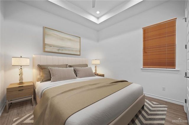 2716 E Conroe Road, Edinburg, TX 78542