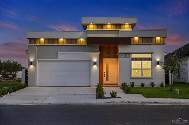 2716 E Conroe Road, Edinburg, TX 78542