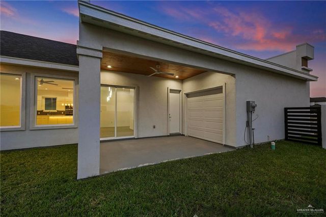 2716 E Conroe Road, Edinburg, TX 78542