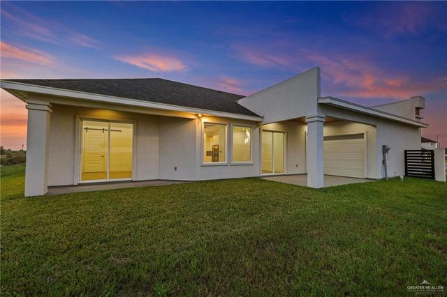 2716 E Conroe Road, Edinburg, TX 78542