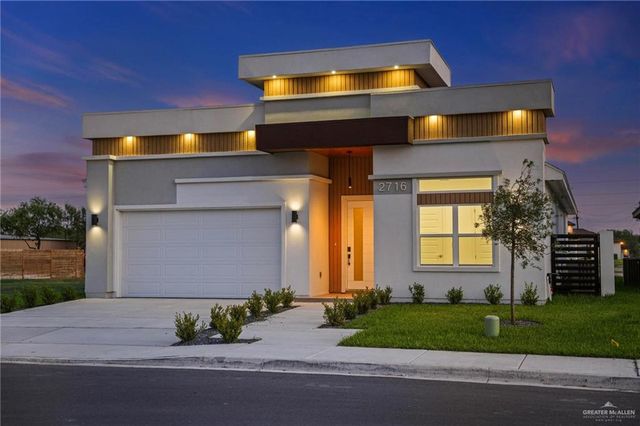 2716 E Conroe Road, Edinburg, TX 78542