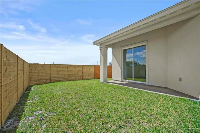 2716 E Conroe Road, Edinburg, TX 78542