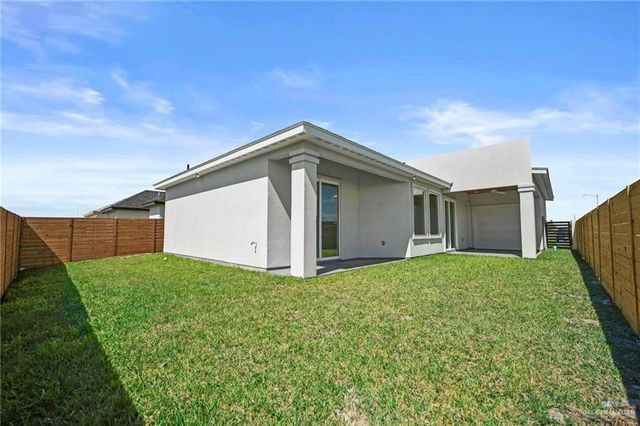 2716 E Conroe Road, Edinburg, TX 78542