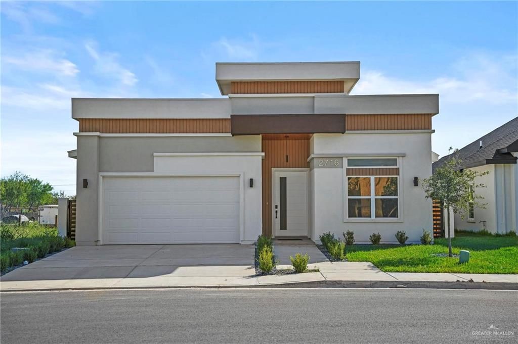 2716 E Conroe Road, Edinburg, TX 78542